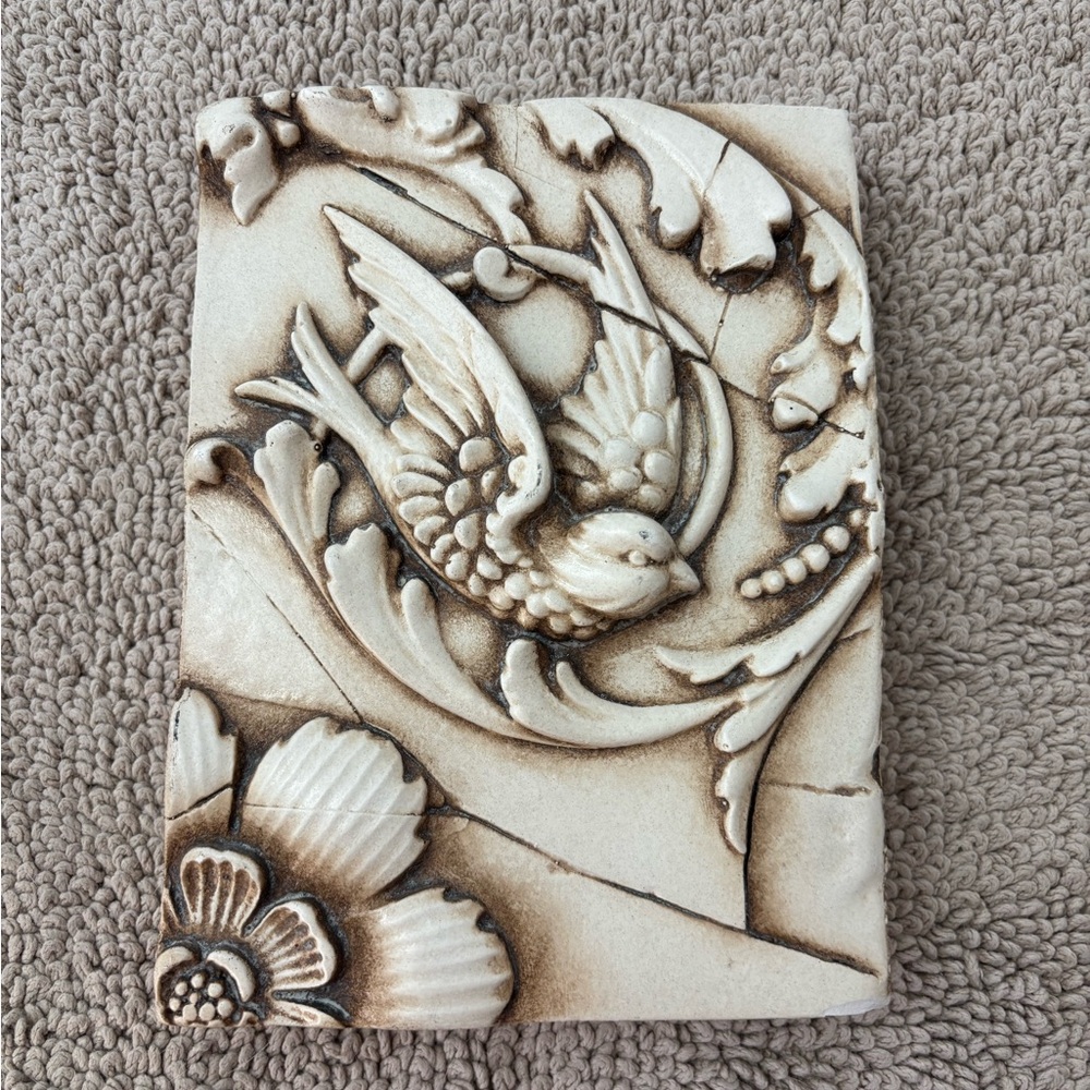 Sid Dickson T-167 Swallow